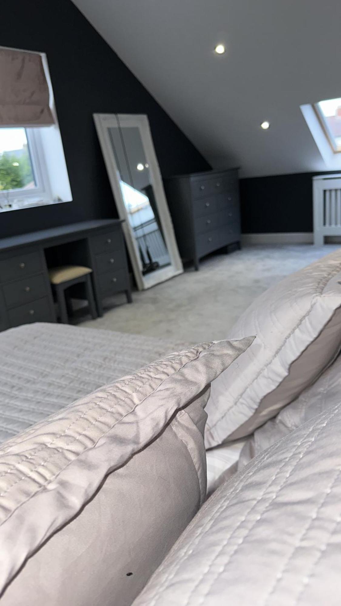 Modern Harrogate House Sleeps 10, Cinema Room & Hot Tub Dış mekan fotoğraf