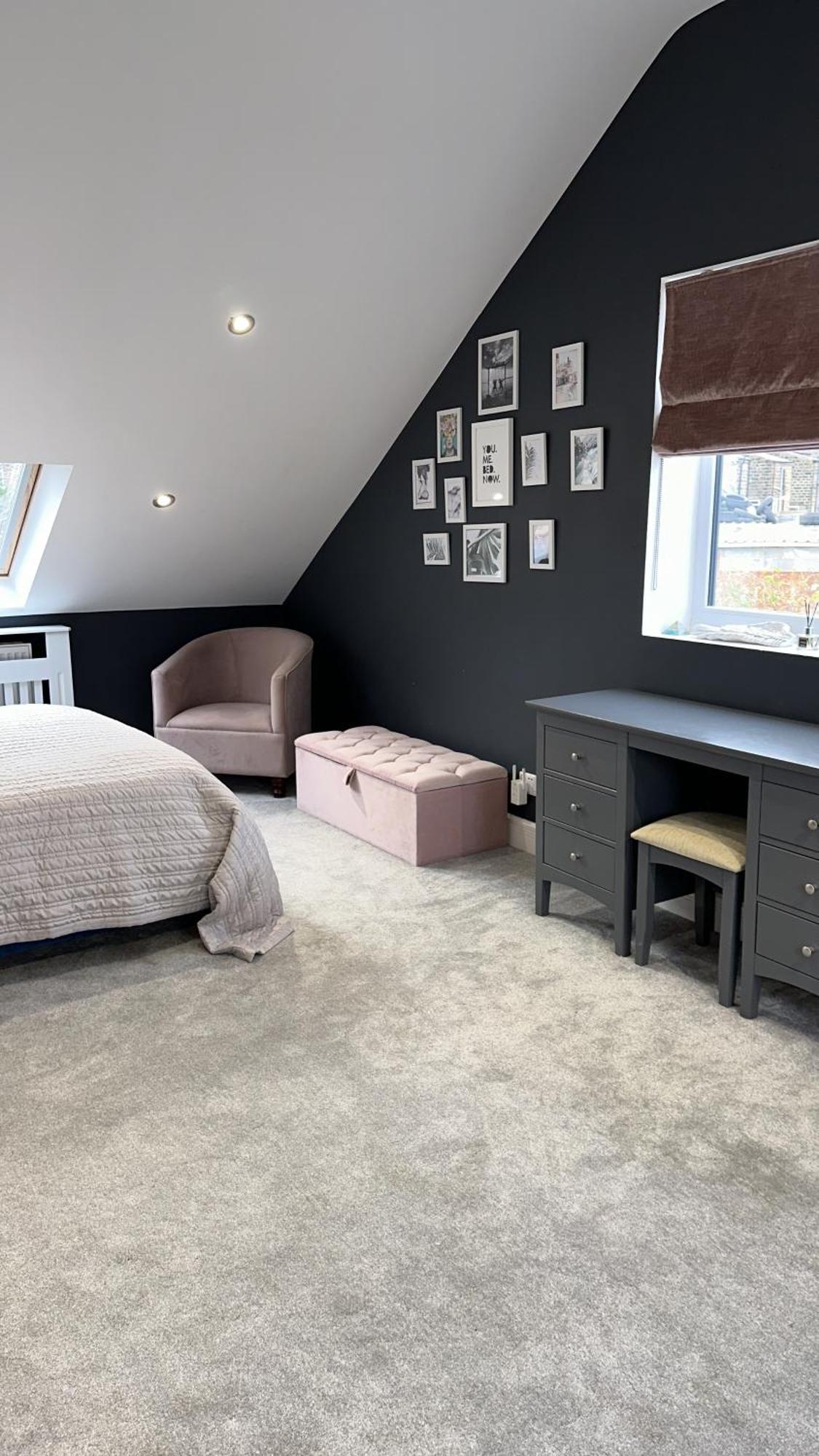 Modern Harrogate House Sleeps 10, Cinema Room & Hot Tub Dış mekan fotoğraf