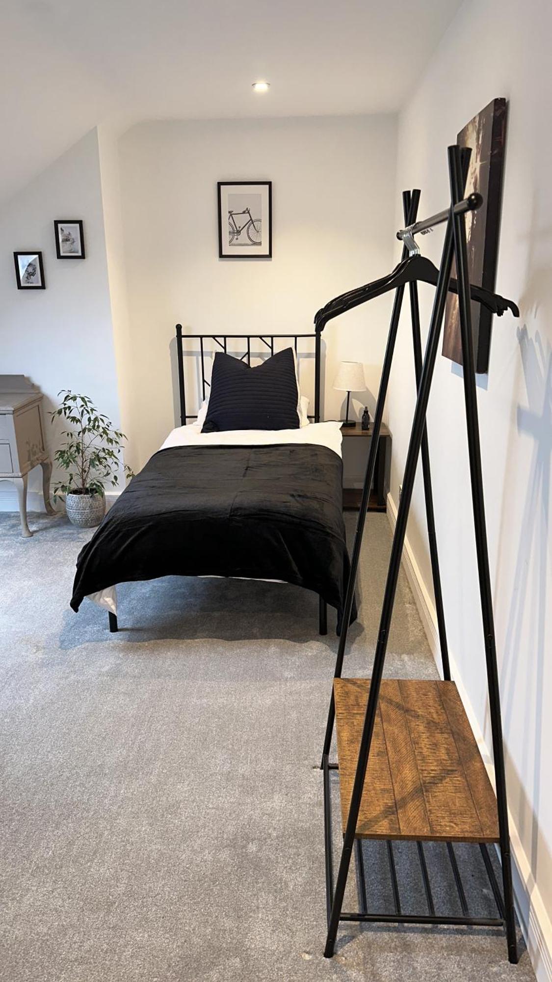 Modern Harrogate House Sleeps 10, Cinema Room & Hot Tub Dış mekan fotoğraf