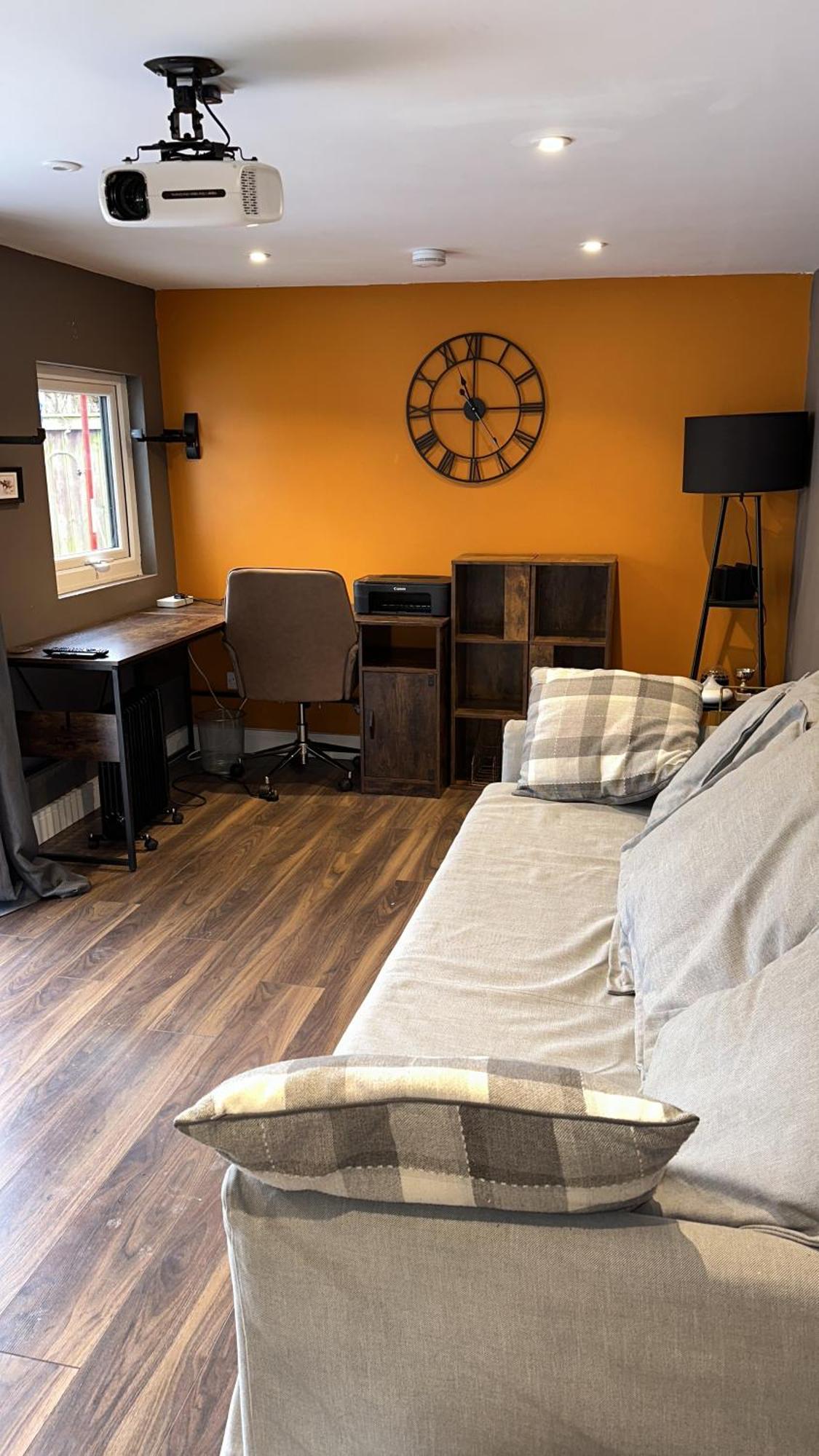Modern Harrogate House Sleeps 10, Cinema Room & Hot Tub Dış mekan fotoğraf