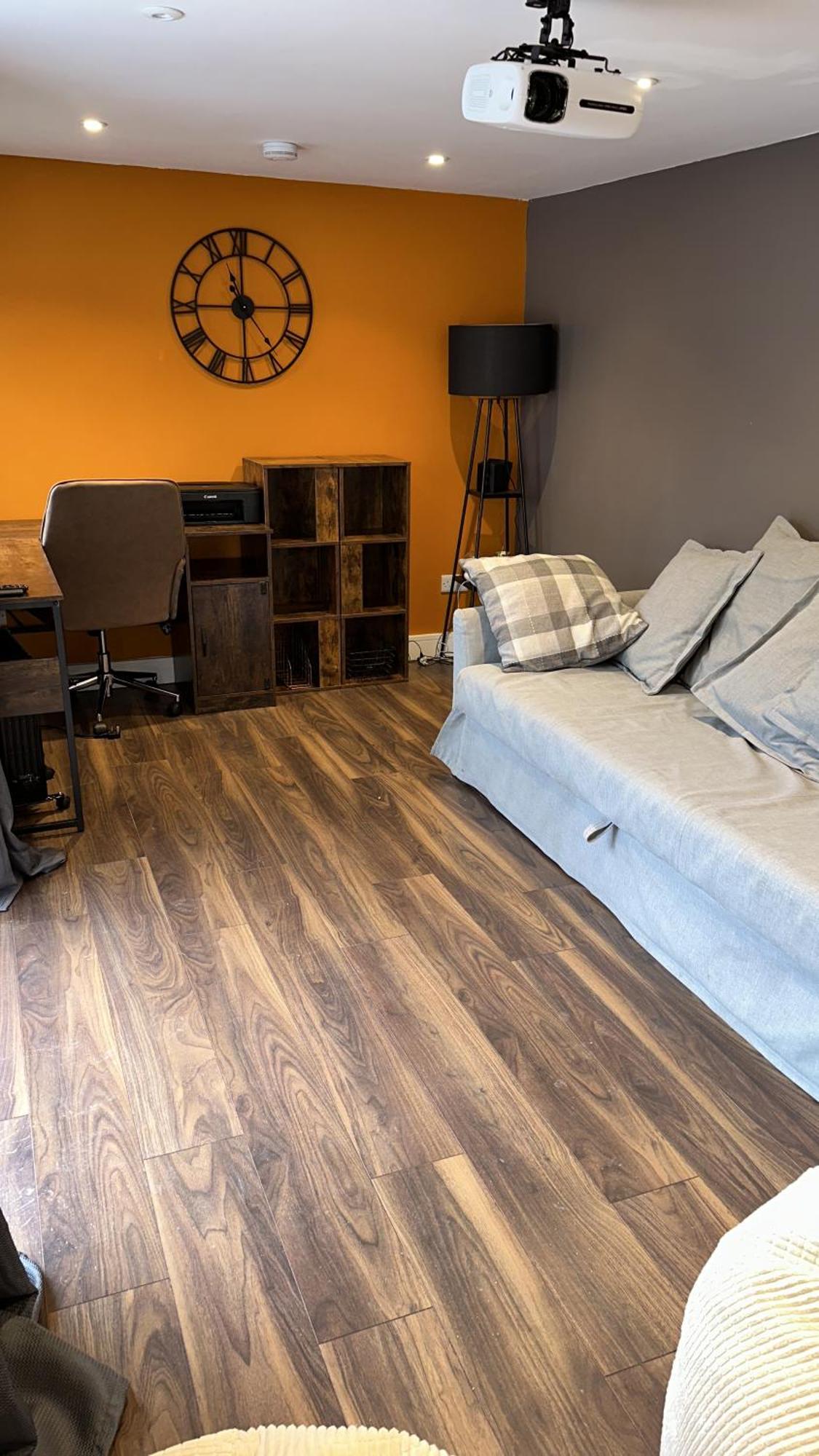 Modern Harrogate House Sleeps 10, Cinema Room & Hot Tub Dış mekan fotoğraf