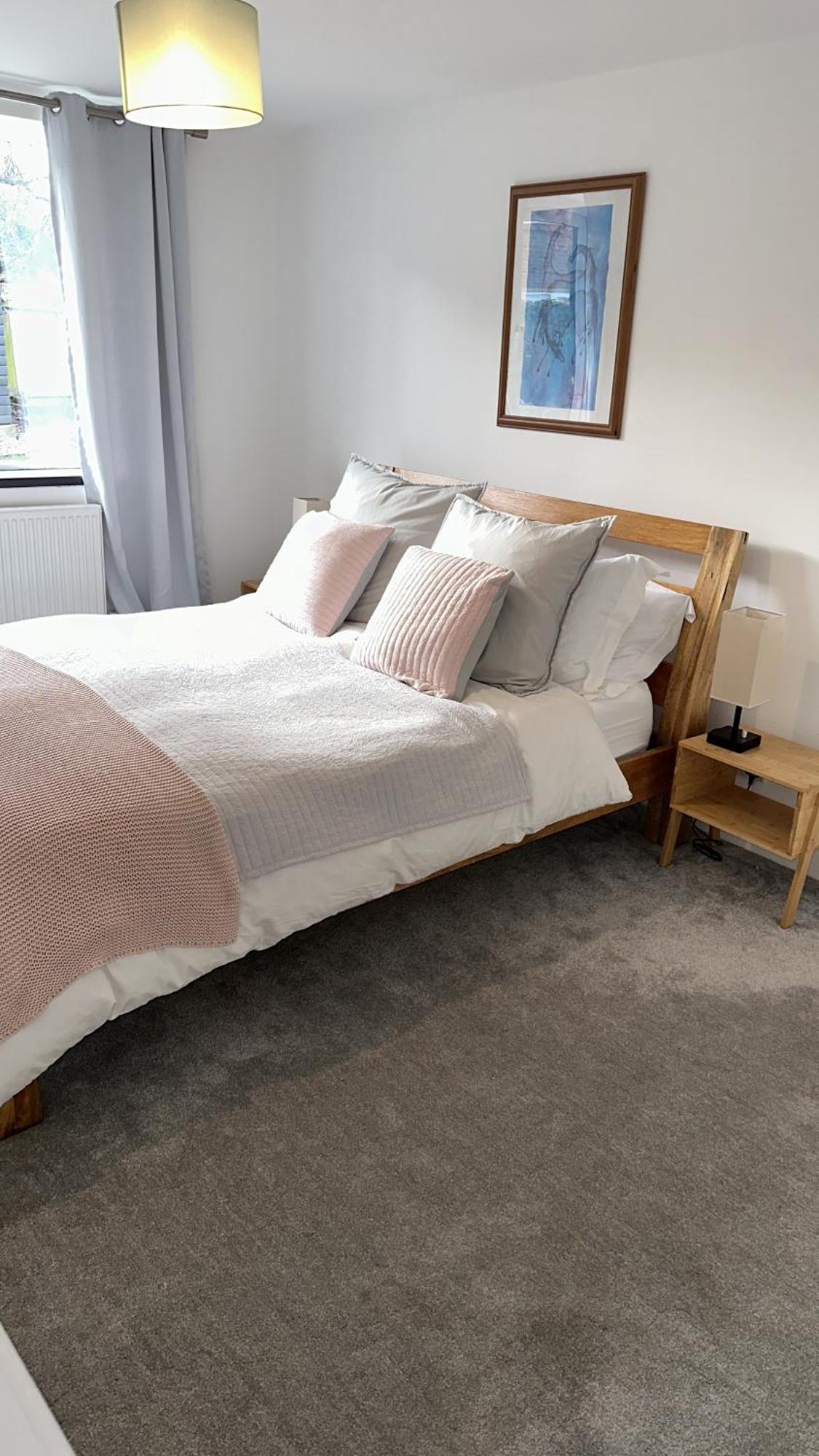 Modern Harrogate House Sleeps 10, Cinema Room & Hot Tub Dış mekan fotoğraf