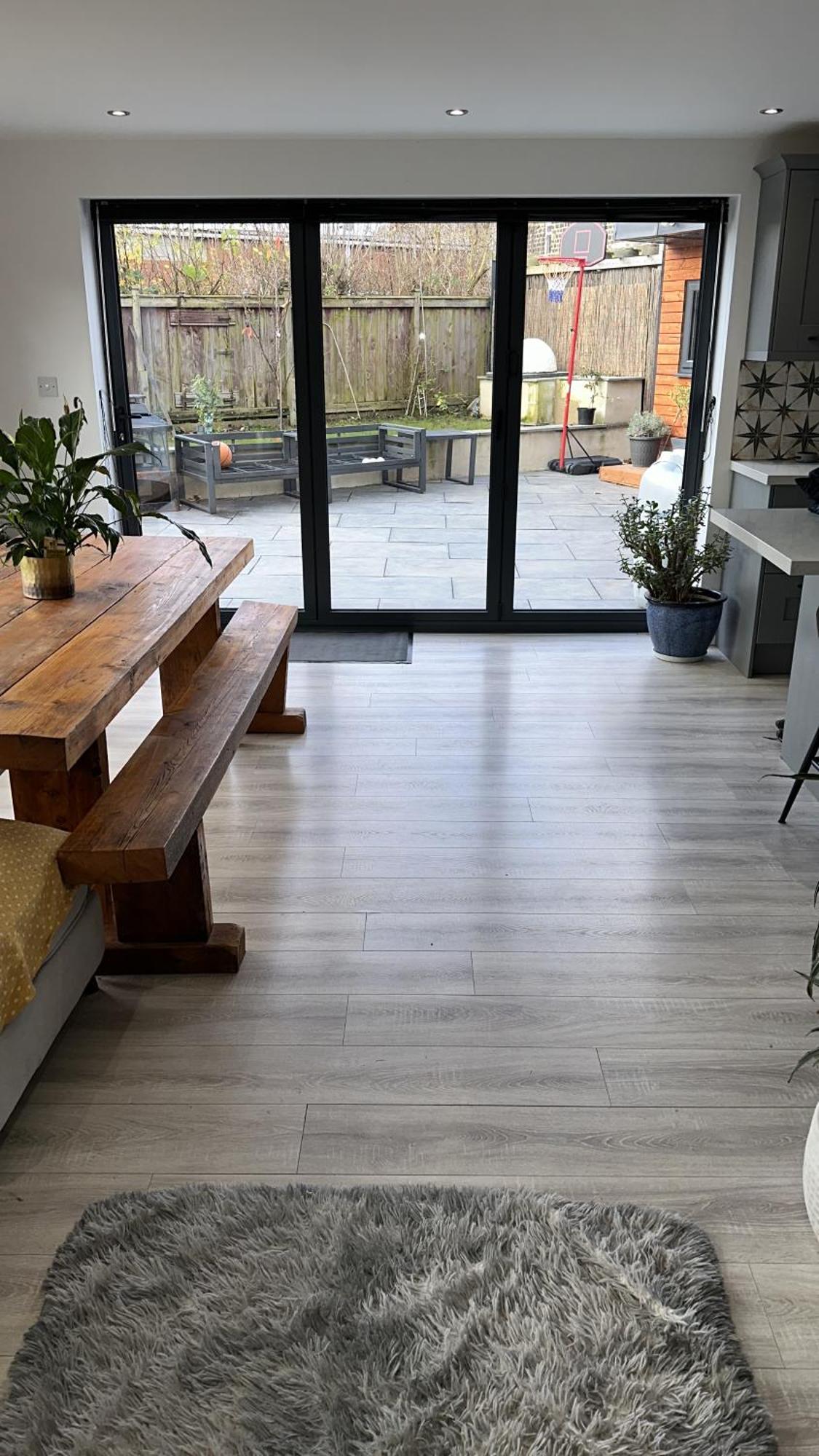 Modern Harrogate House Sleeps 10, Cinema Room & Hot Tub Dış mekan fotoğraf