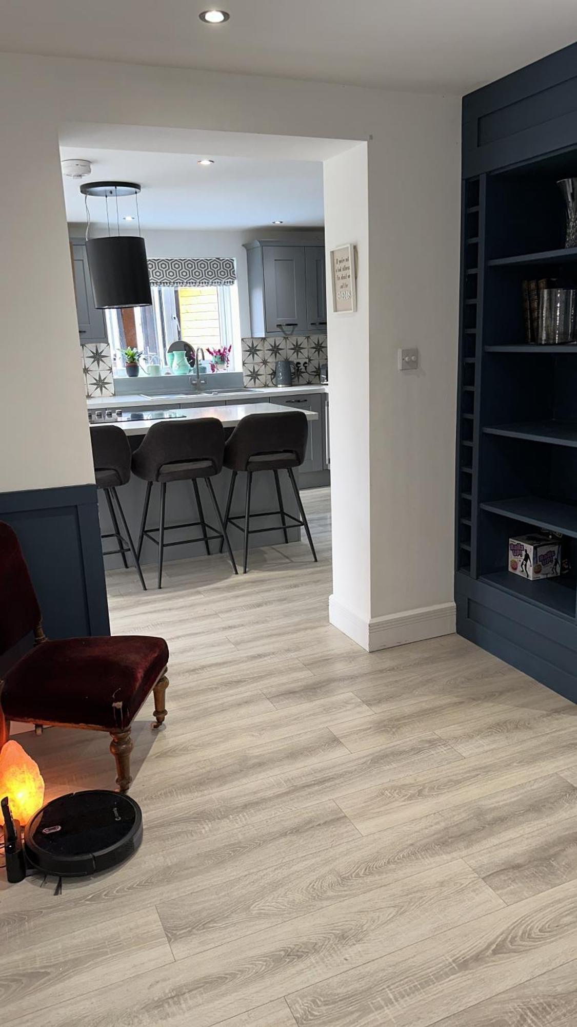 Modern Harrogate House Sleeps 10, Cinema Room & Hot Tub Dış mekan fotoğraf
