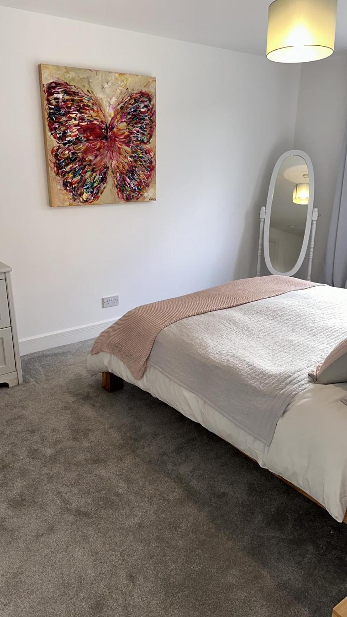 Modern Harrogate House Sleeps 10, Cinema Room & Hot Tub Dış mekan fotoğraf